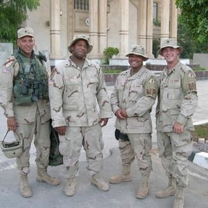 Meet your Posher, Christopher